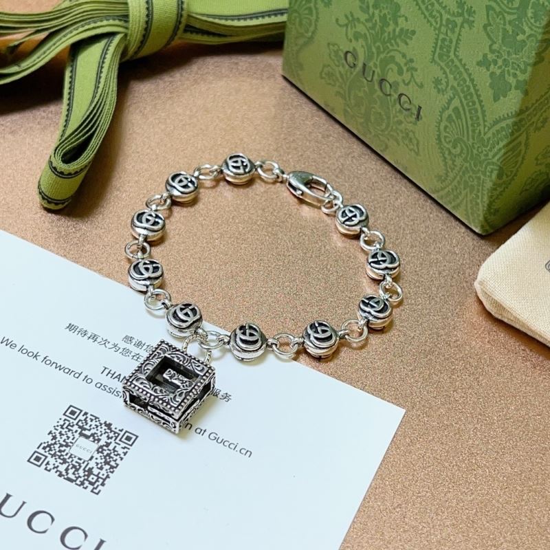 Gucci Bracelets